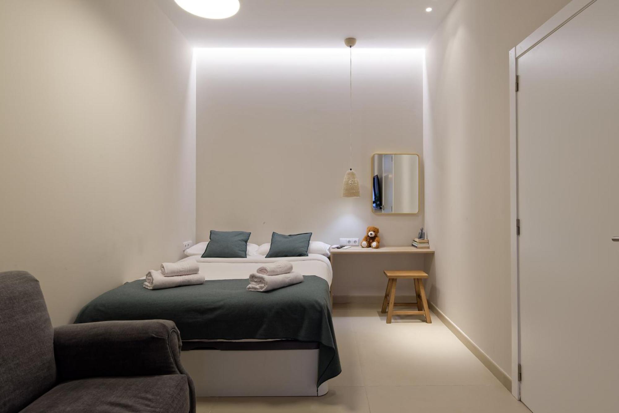 Osito Hub - Esteban Ballester Valencia Exterior photo
