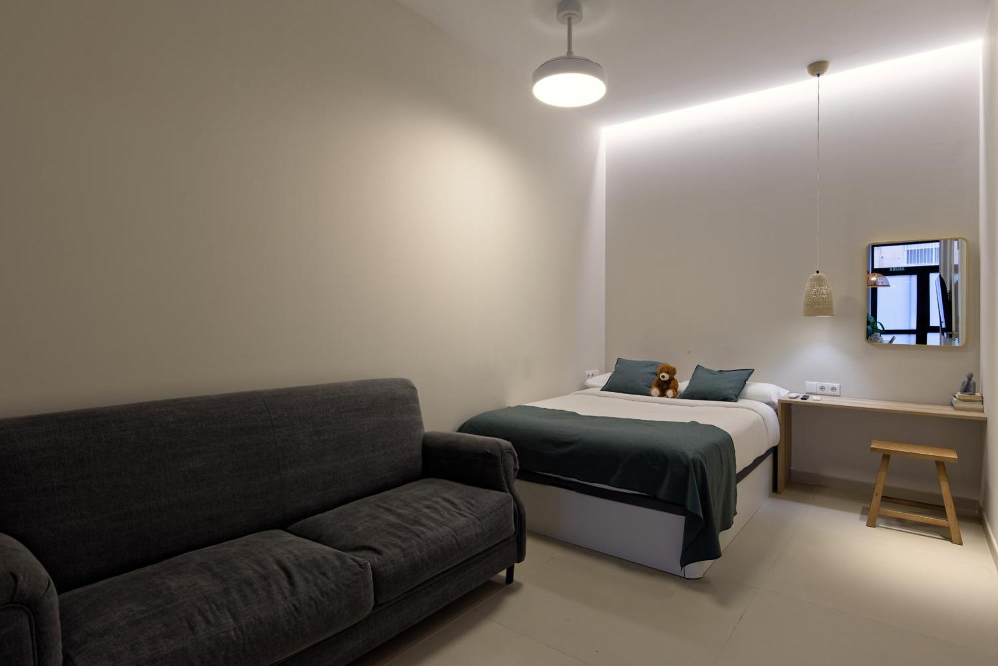 Osito Hub - Esteban Ballester Valencia Exterior photo