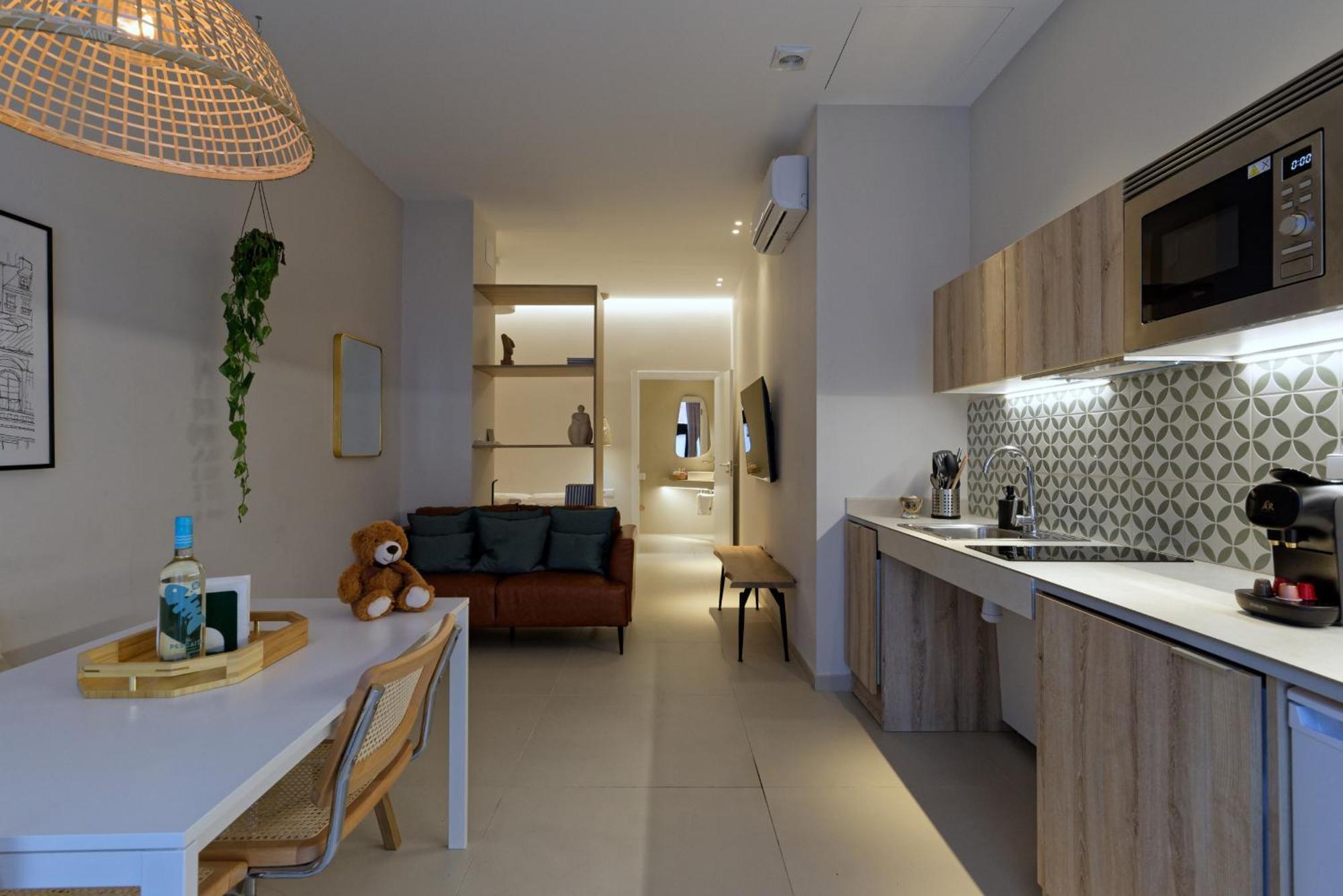 Osito Hub - Esteban Ballester Valencia Exterior photo